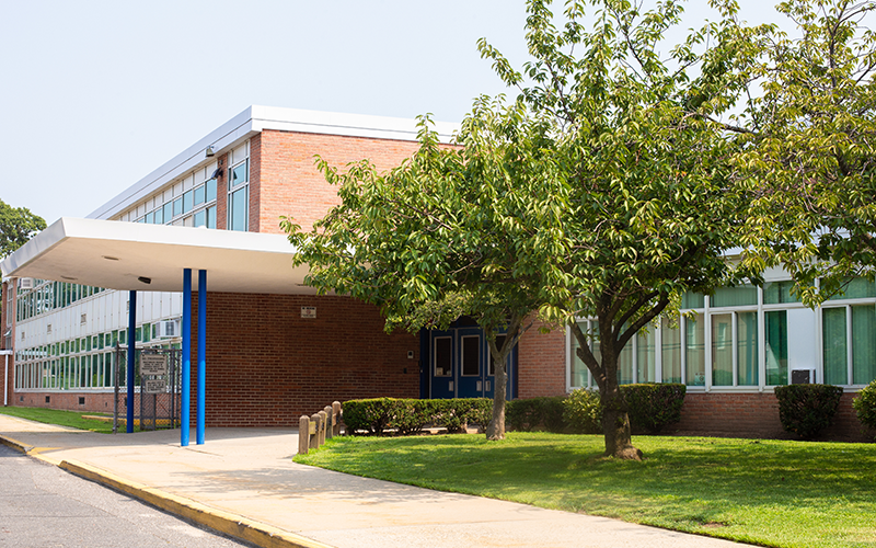 school-building